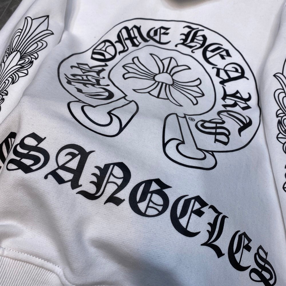 Chrome Hearts Jacket