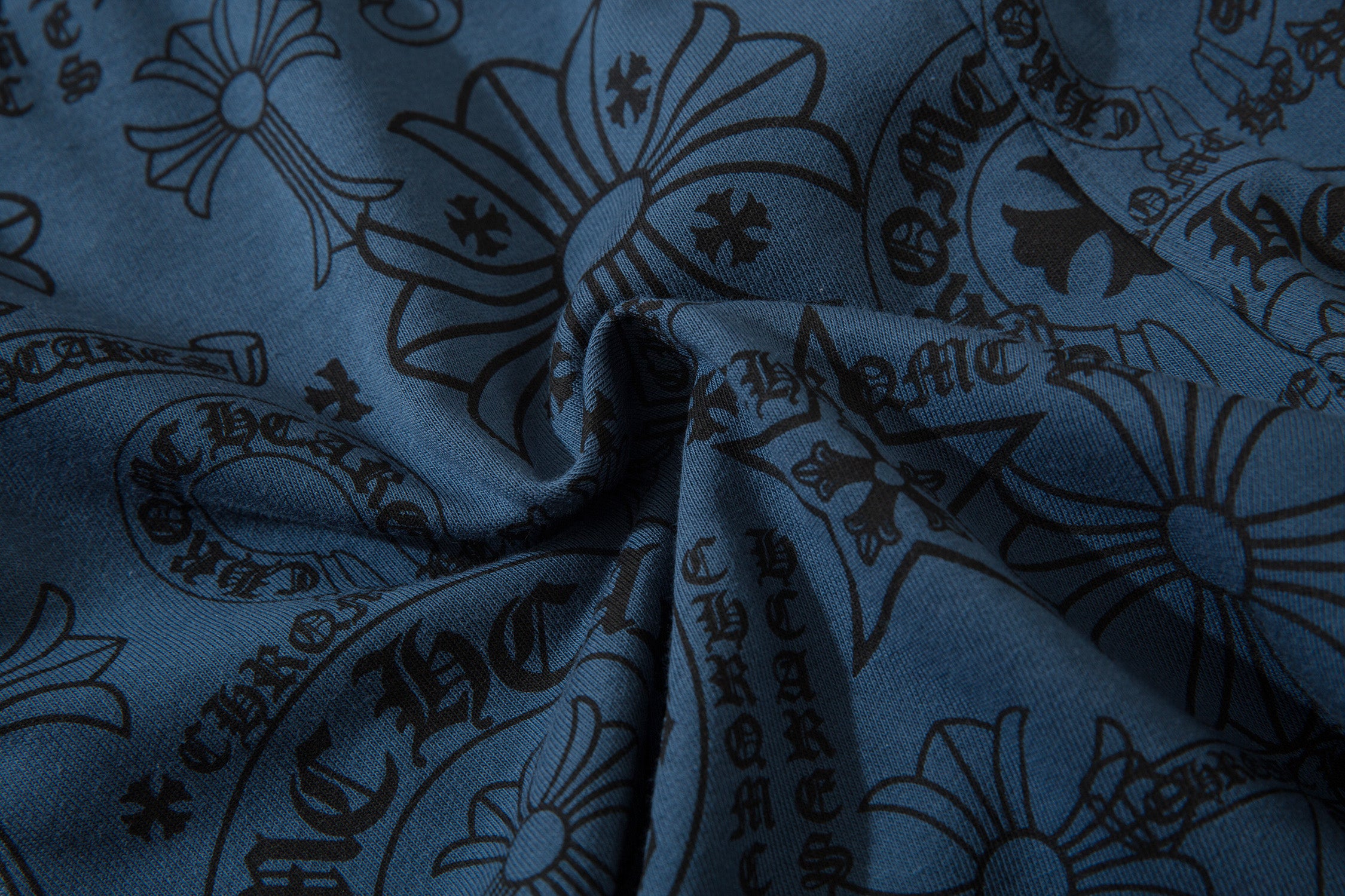 Chrome Hearts Shorts