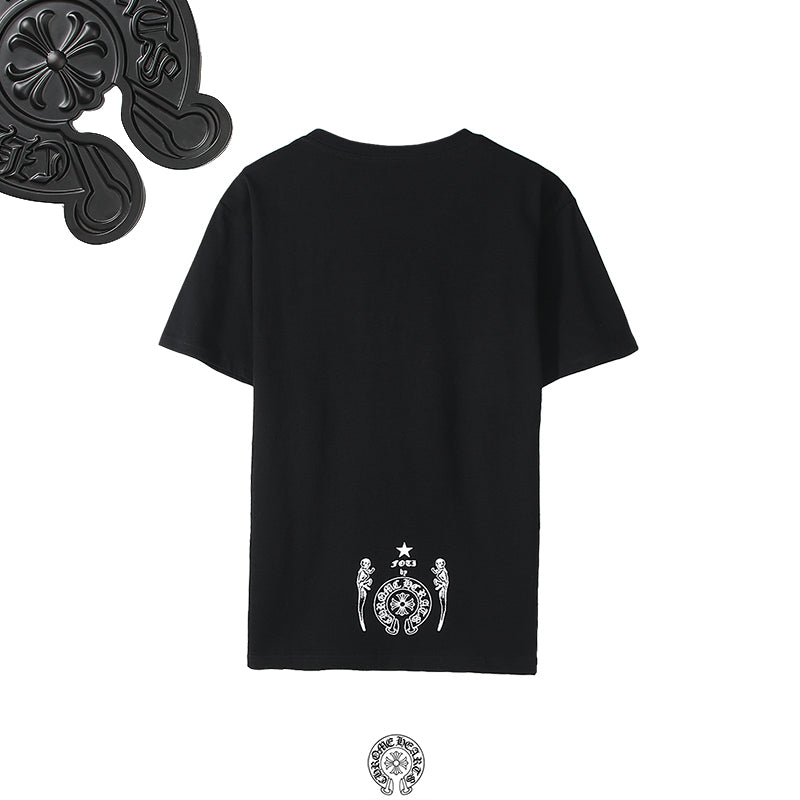 Chrome Hearts T-shirt