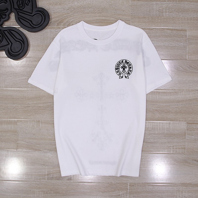 Chrome Hearts T-shirt