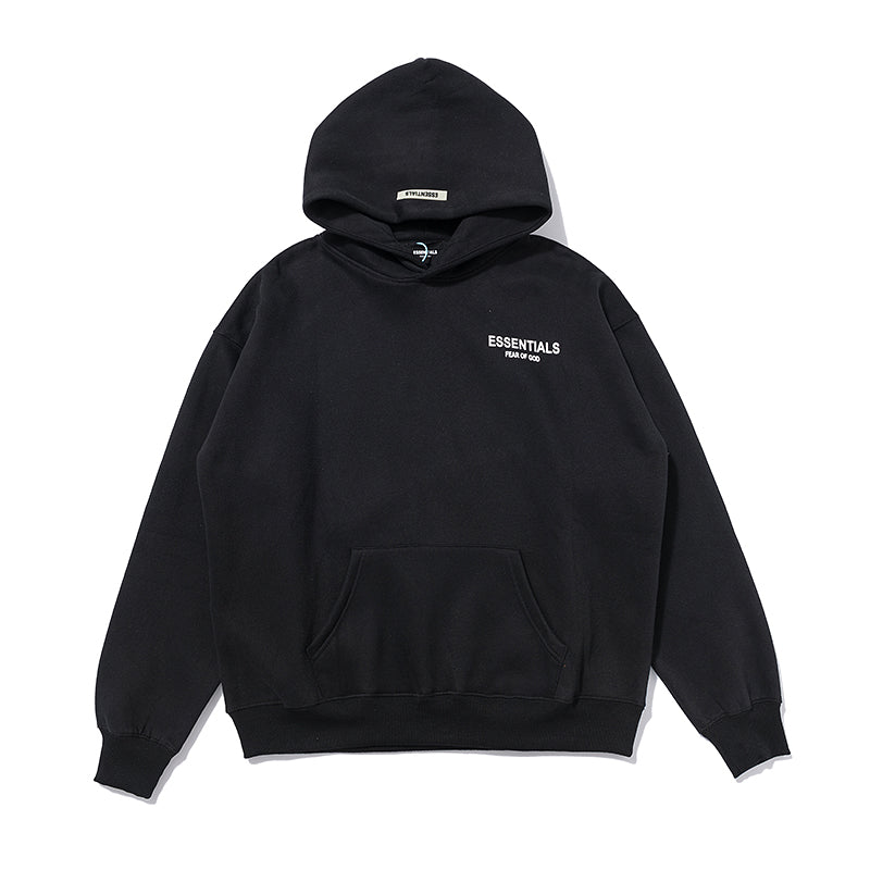 Fear of God Fog Essentials Photo Series Hoodie J8020