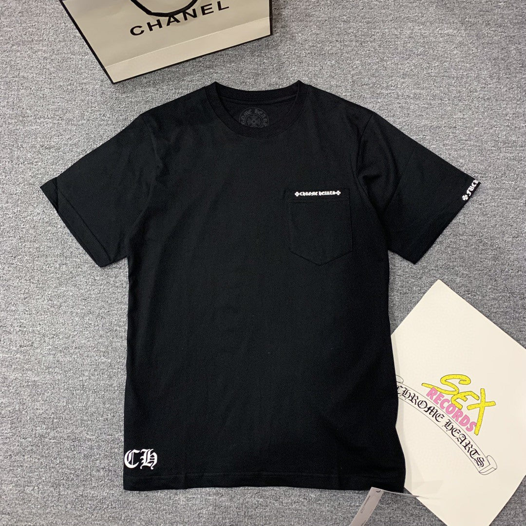 Chrome Hearts T-shirt