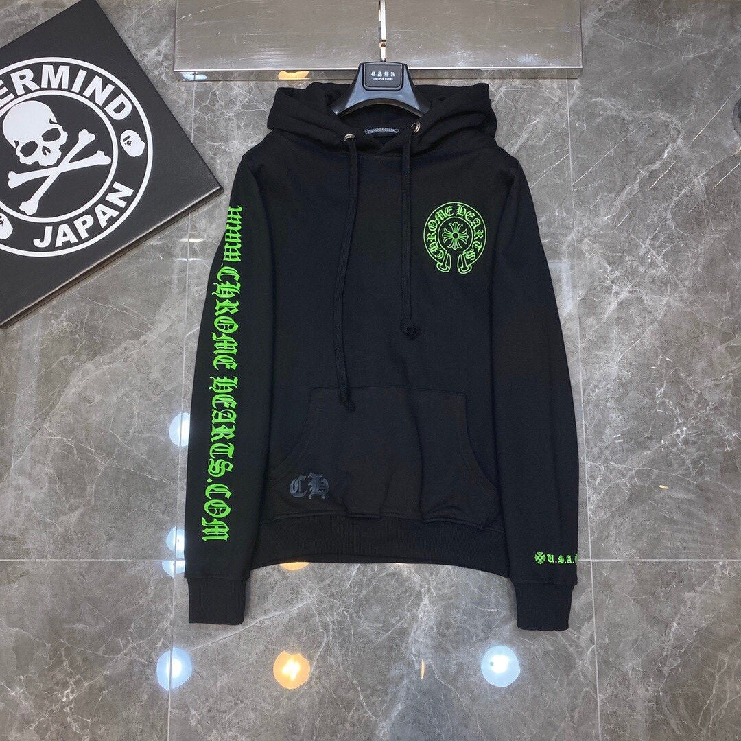 Chrome Hearts Hoodie Replica