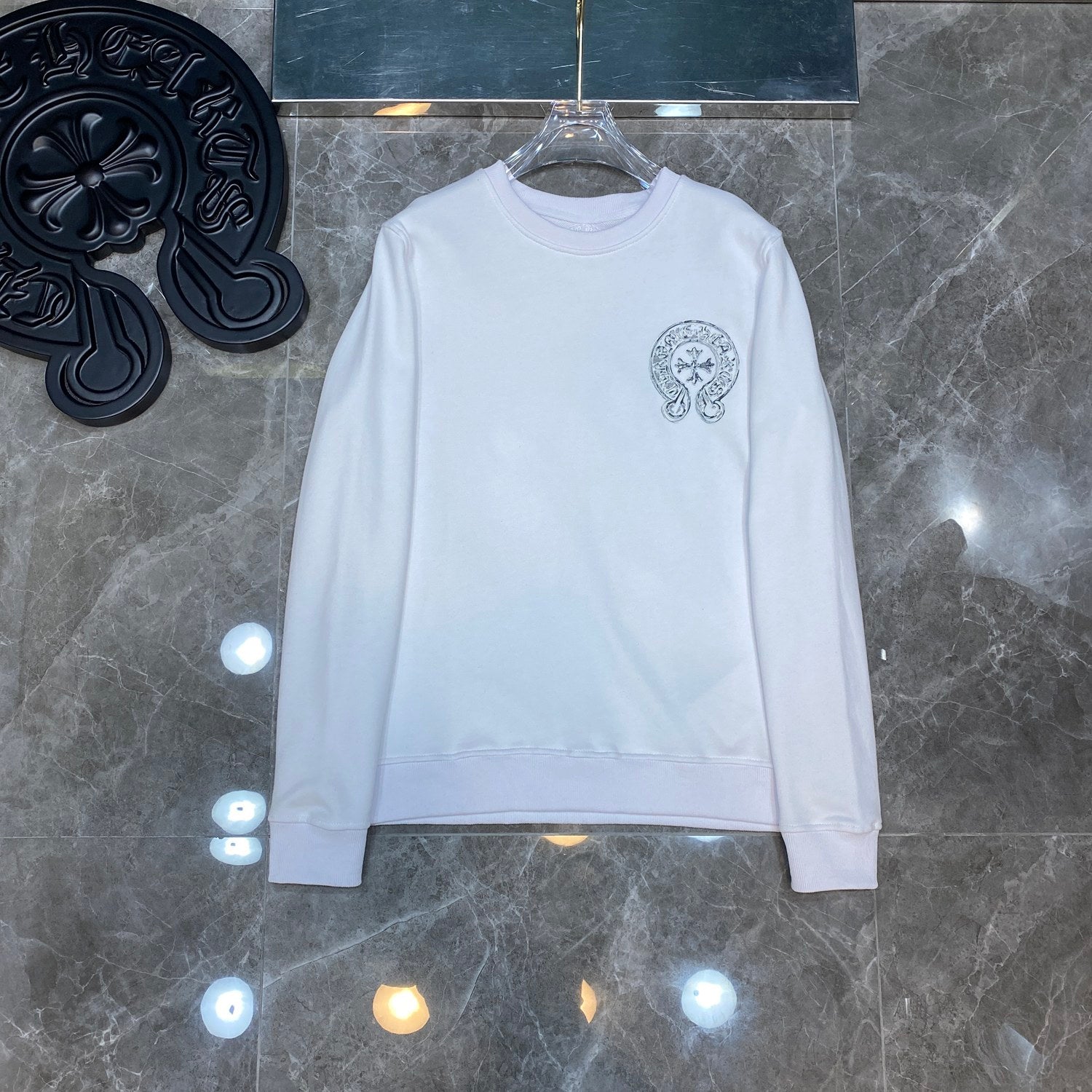 Chrome Hearts Sweatshirt