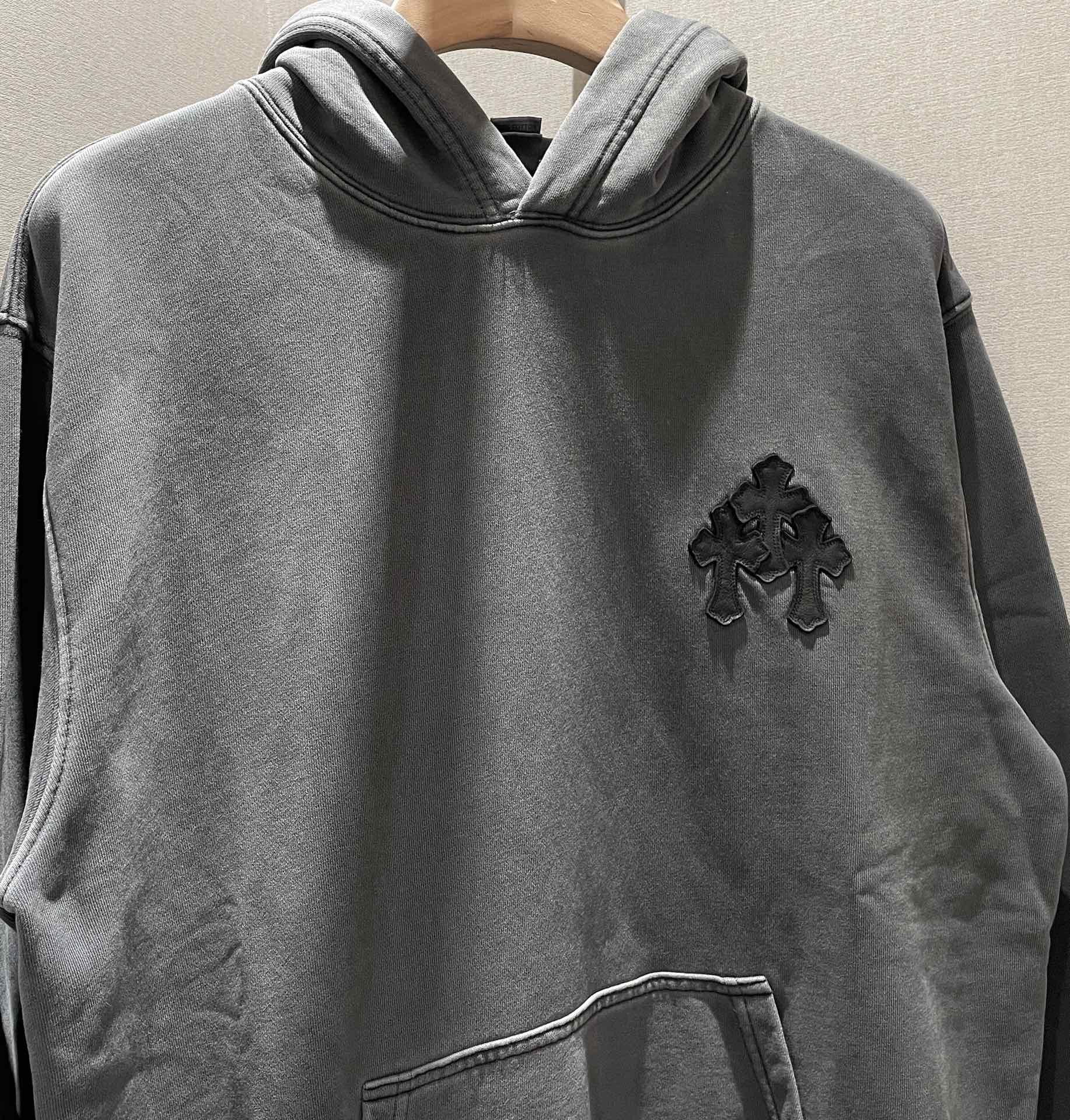 Chrome Hearts Hoodie Replica