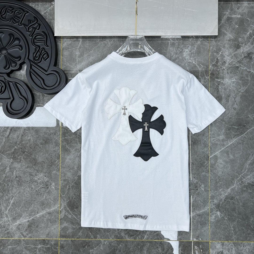 Chrome Hearts T-shirt