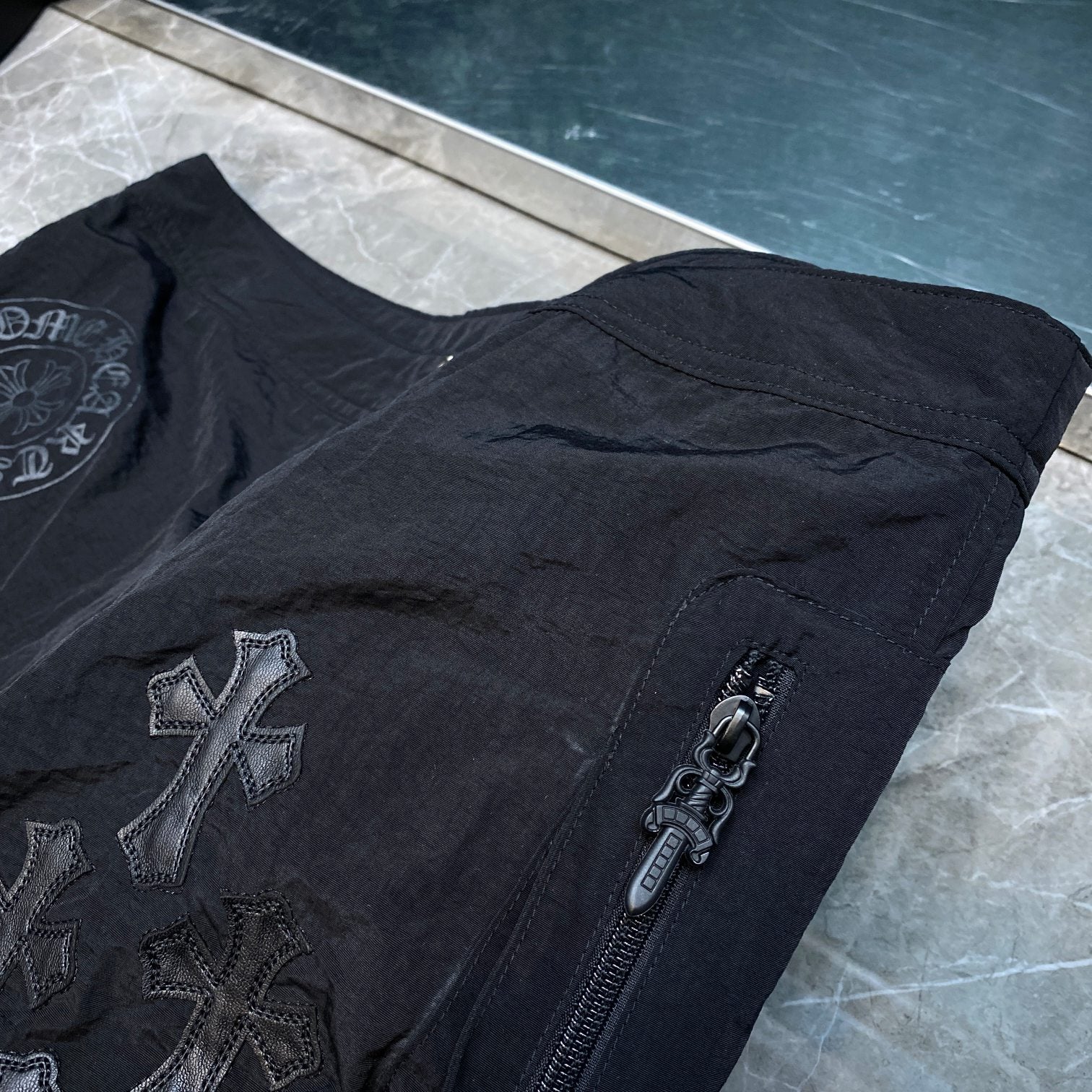 Chrome Hearts Shorts