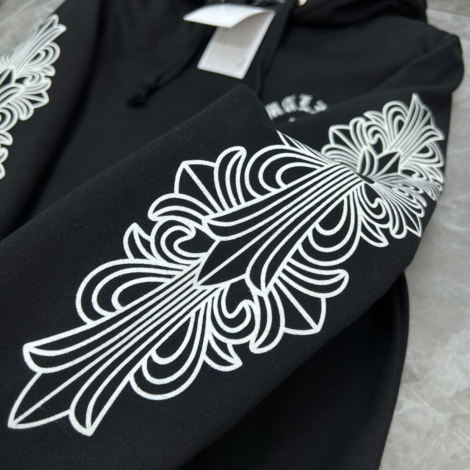Chrome Hearts Hoodie Replica