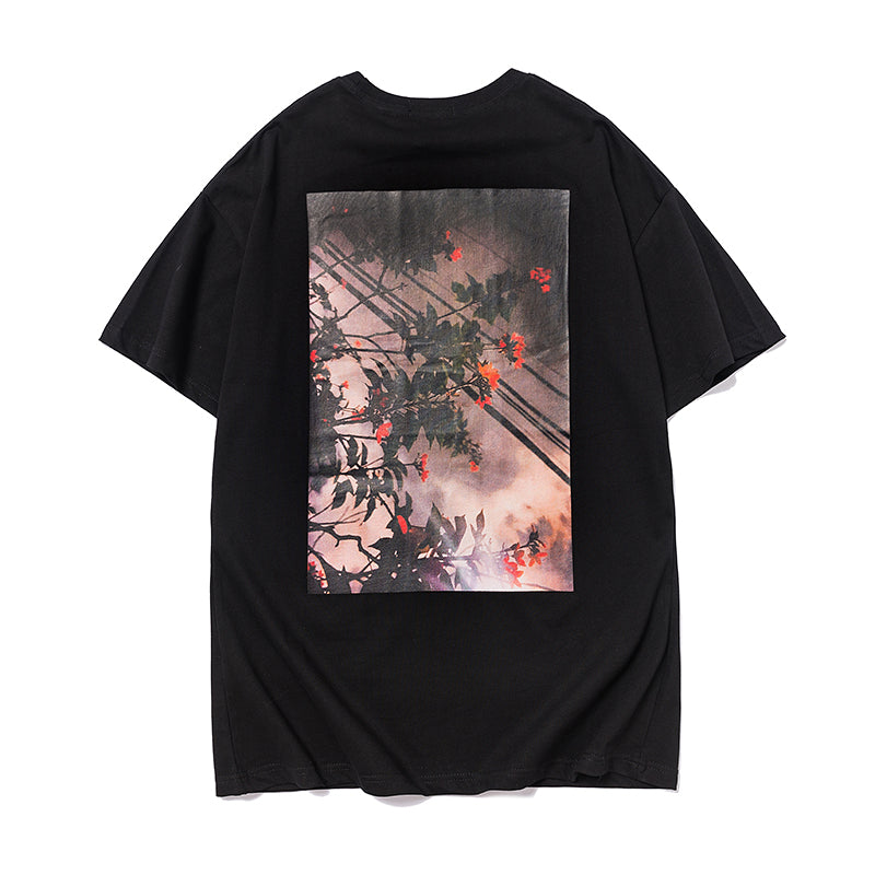 Fear of God Replica Fog Essentials Photo Series T Shirt 888
