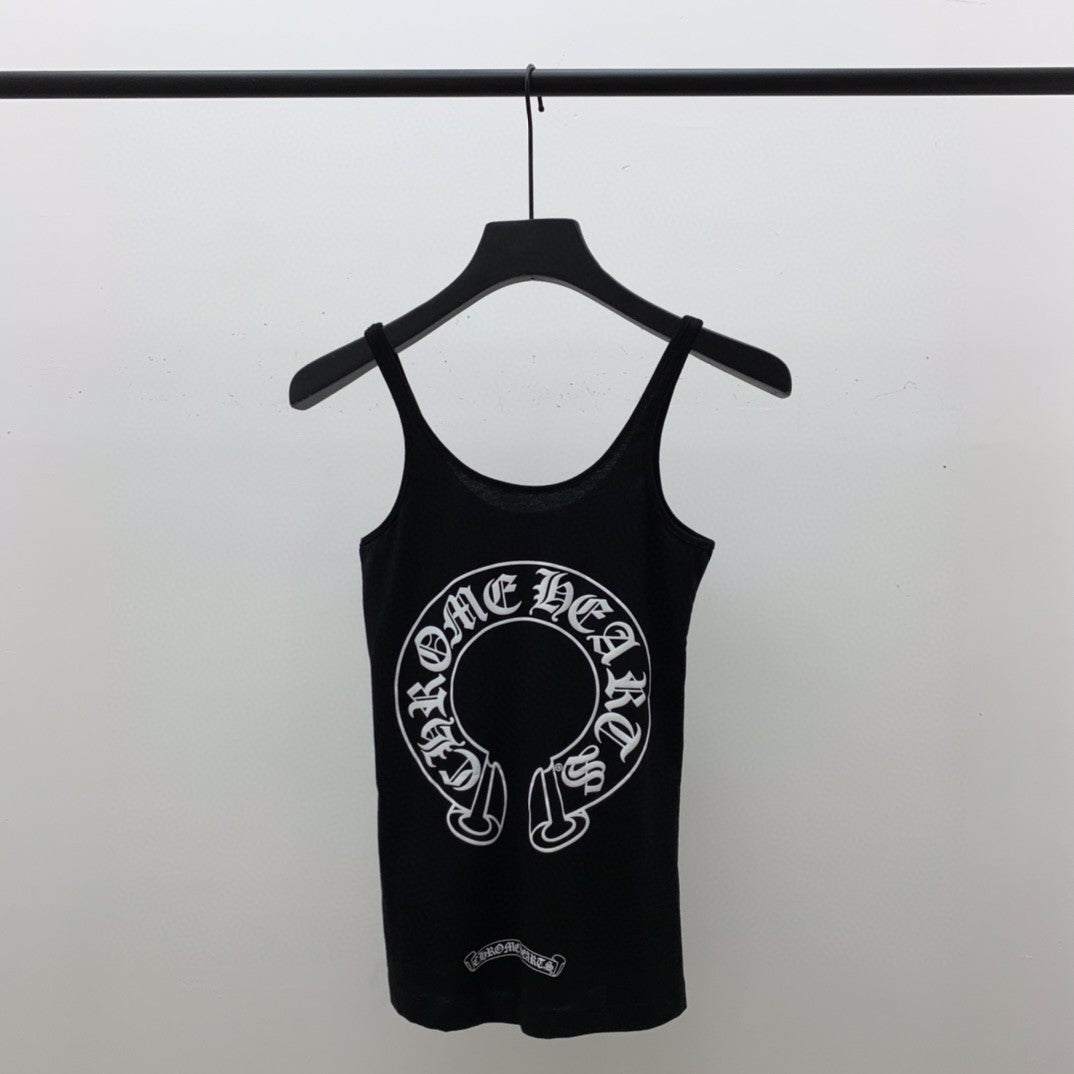 Chrome Hearts Tank Top