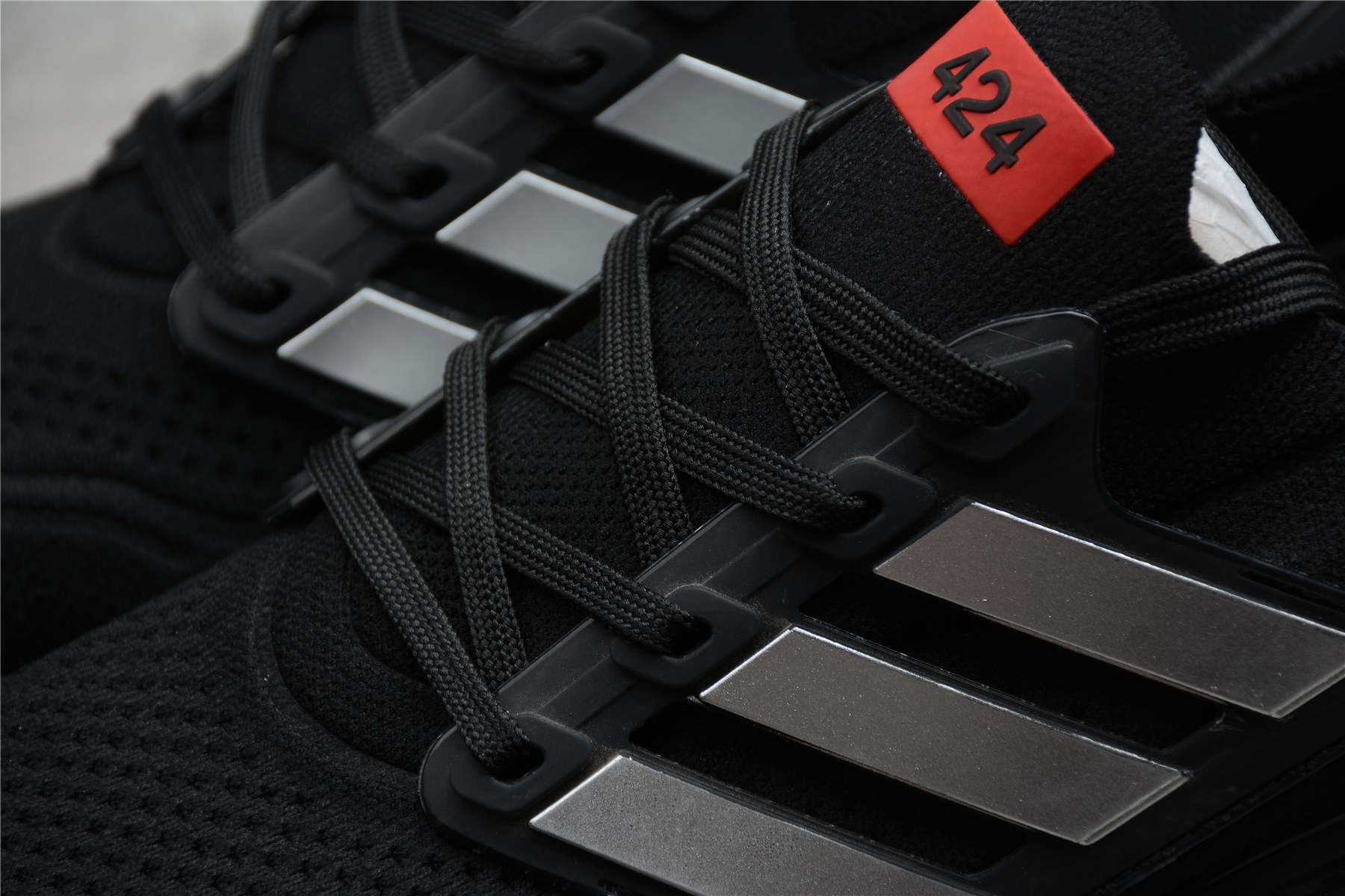 adidas Ultra Boost 21 424 Arsenal GV9716