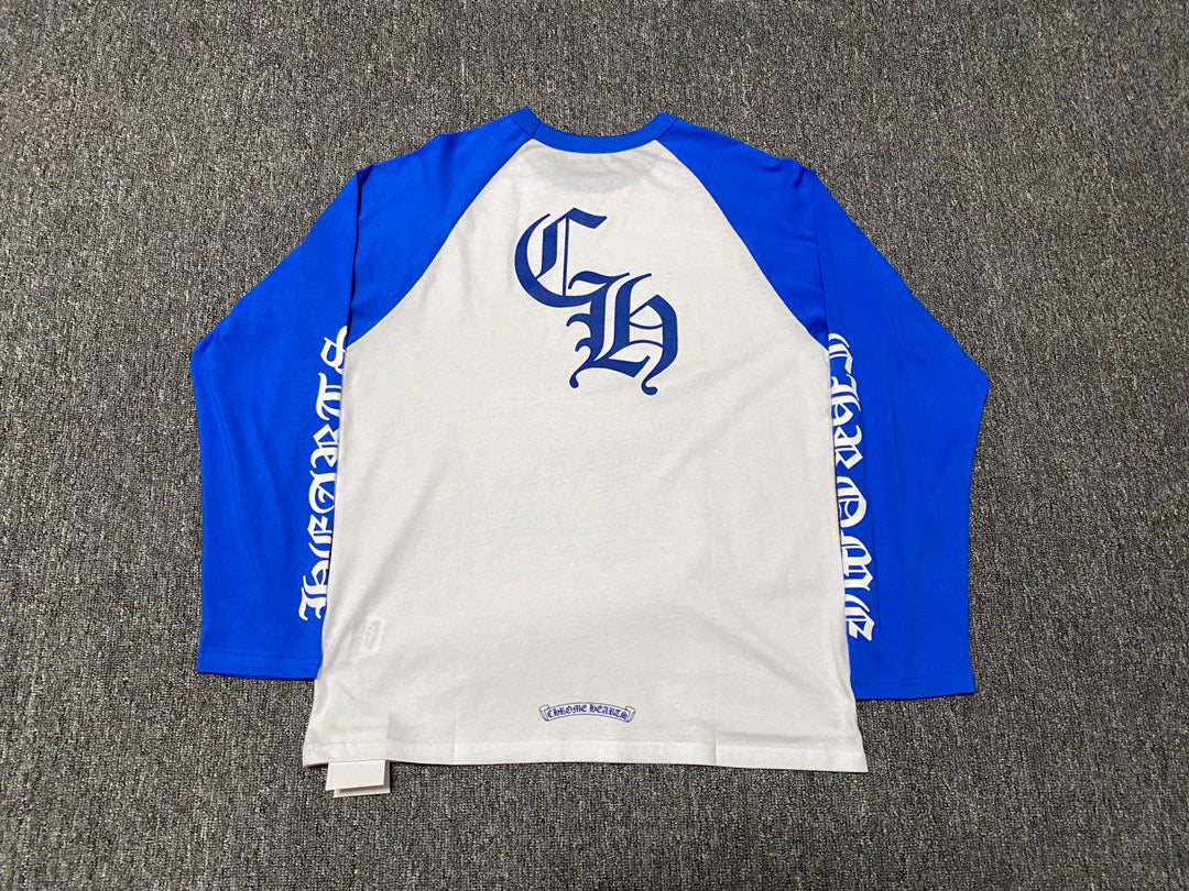 Chrome Hearts Long Sleeve Shirt