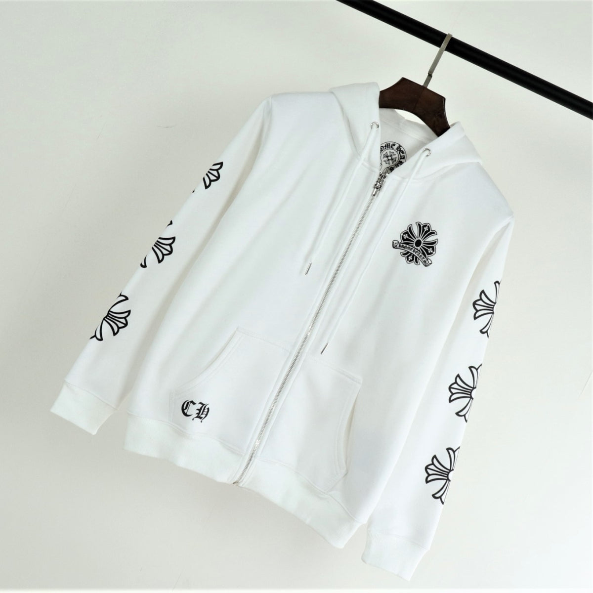 Chrome Hearts Jacket