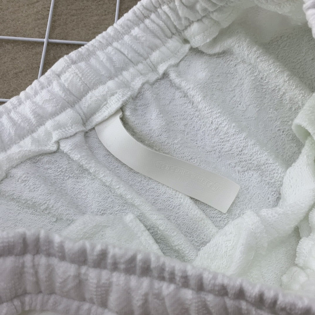 Chrome Hearts Shorts