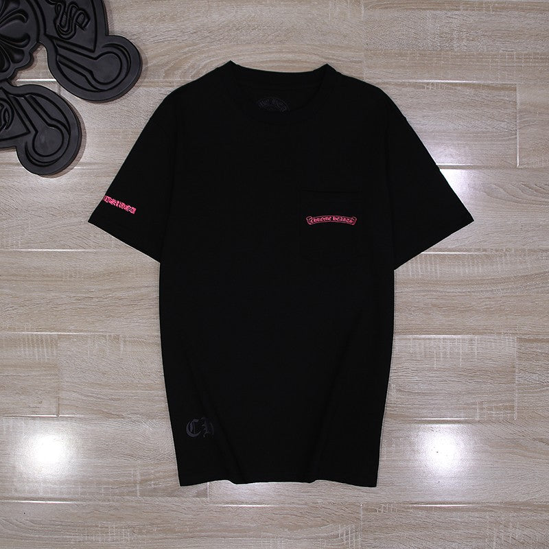 Chrome Hearts T-shirt