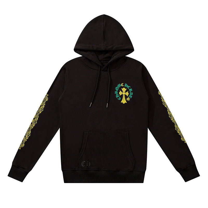 Chrome Hearts Hoodie Replica