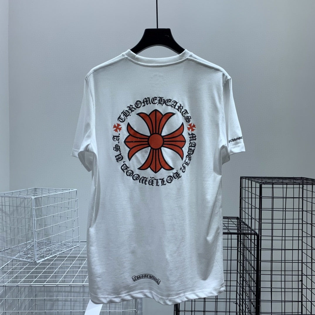 Chrome Hearts T-shirt