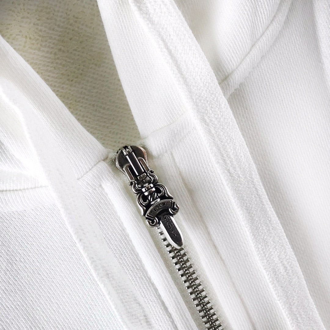 Chrome Hearts Jacket