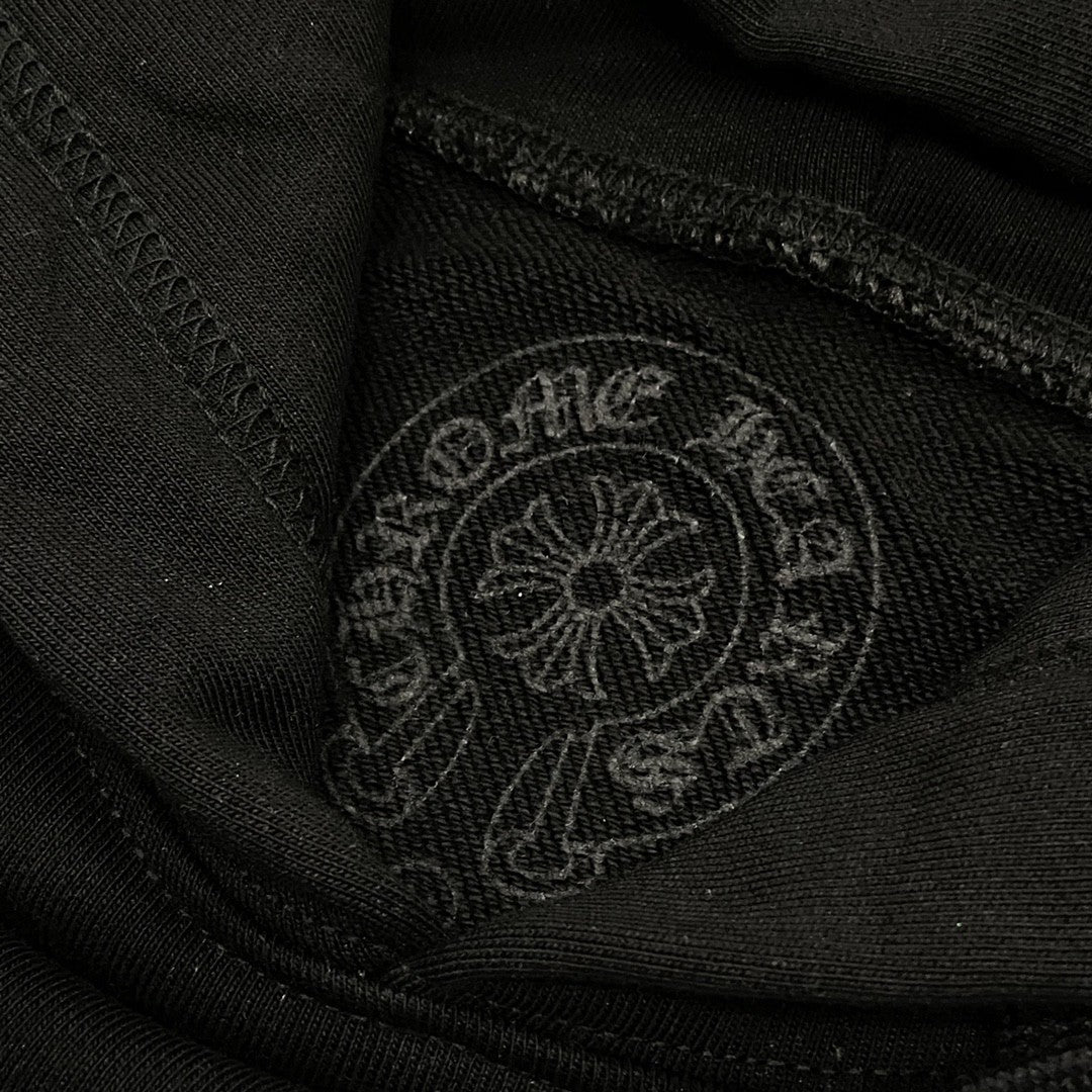 Chrome Hearts Hoodie Replica