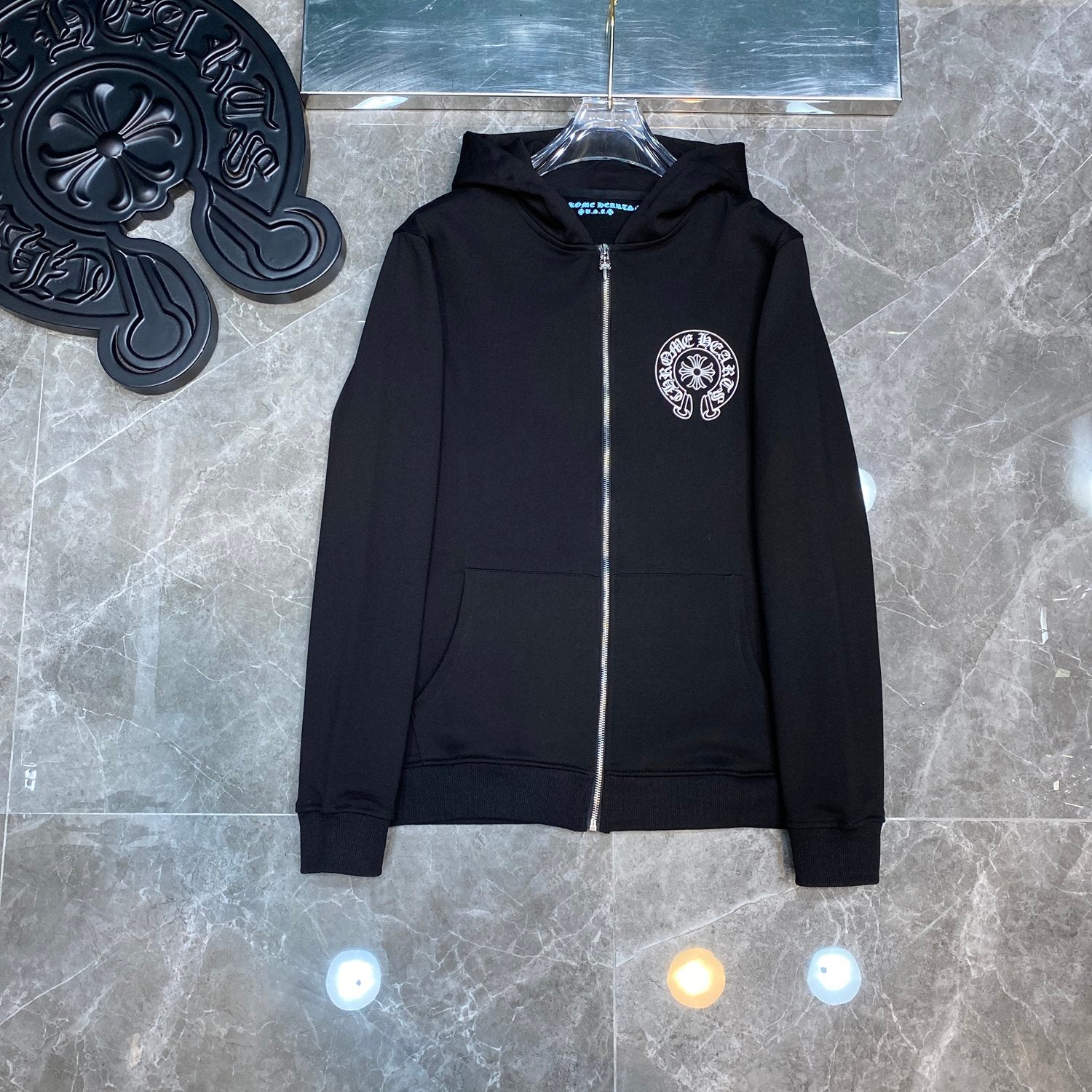 Chrome Hearts Jacket