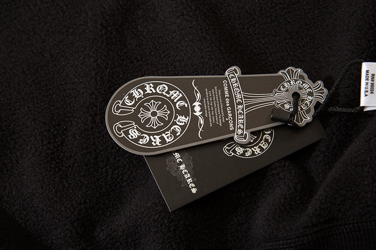 Chrome Hearts Jacket