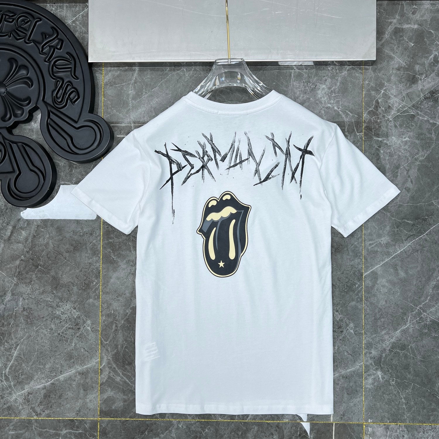 Chrome Hearts T-shirt