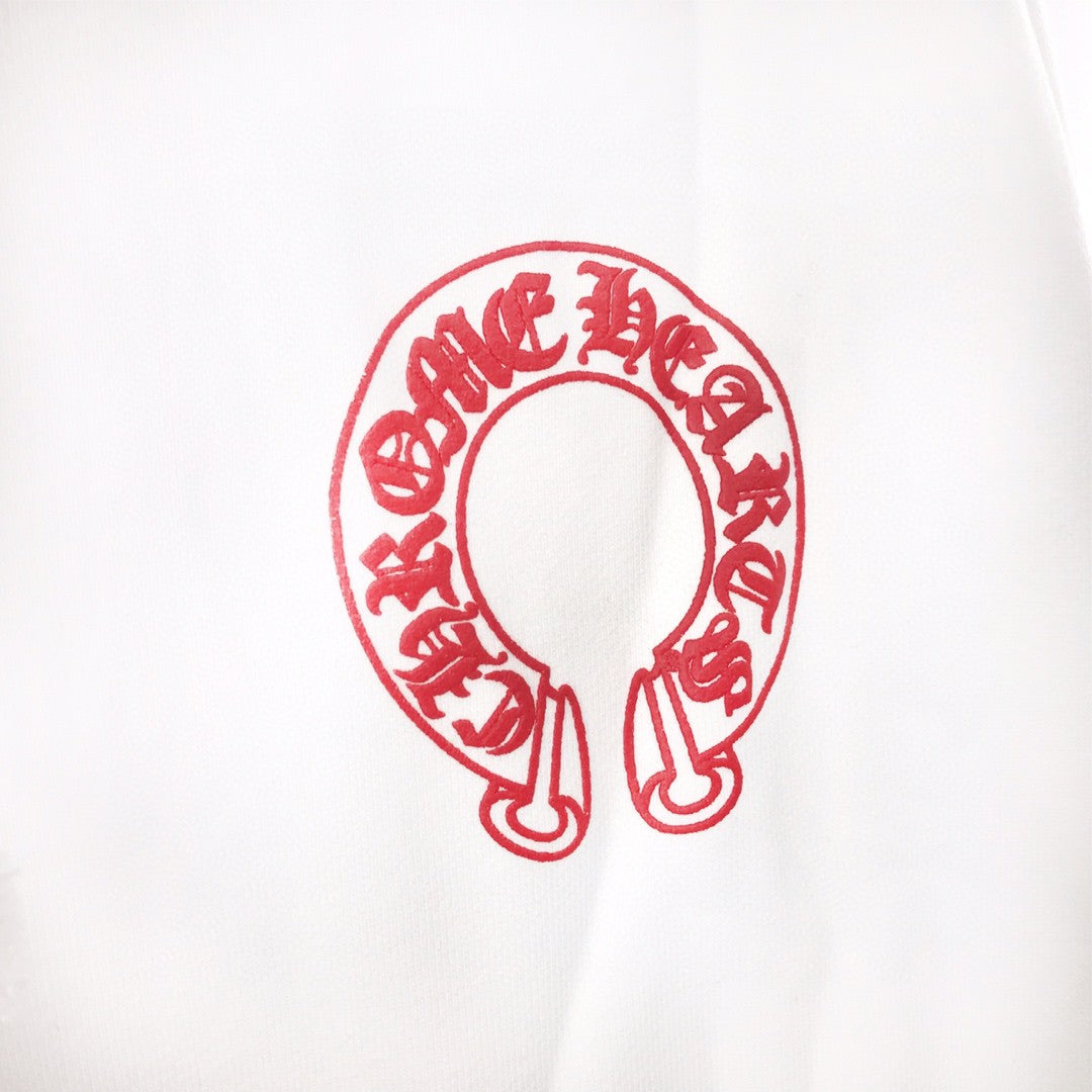 Chrome Hearts Jacket