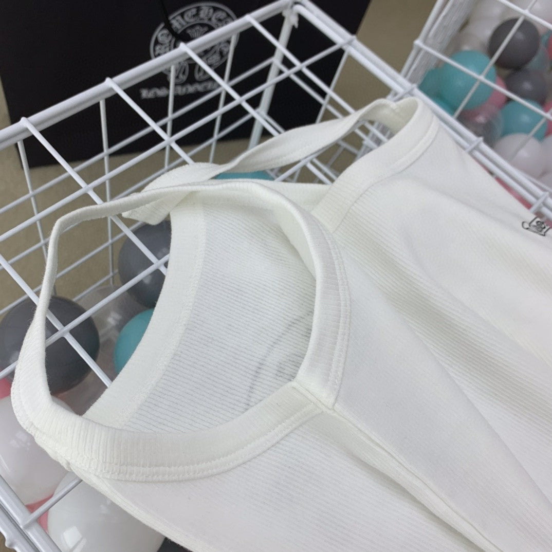 Chrome Hearts Tank Top