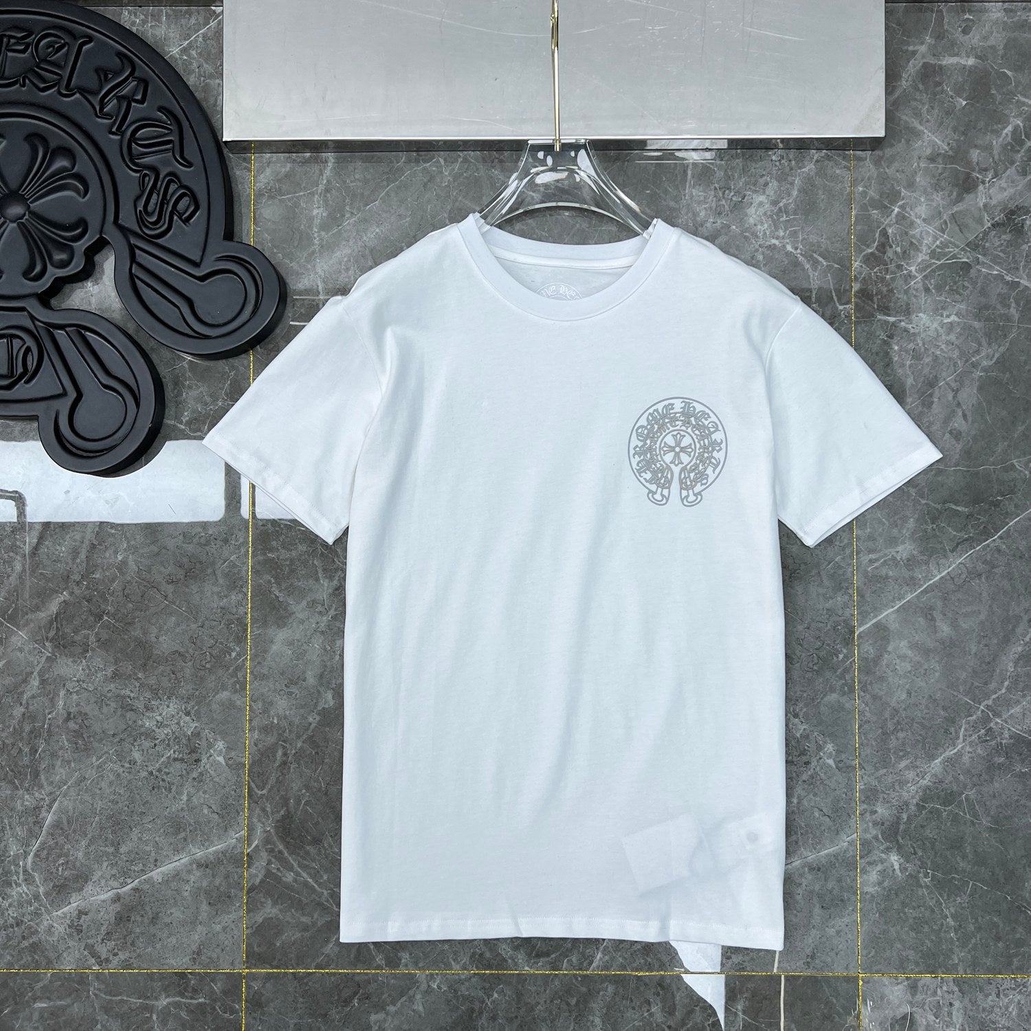 Chrome Hearts T-shirt