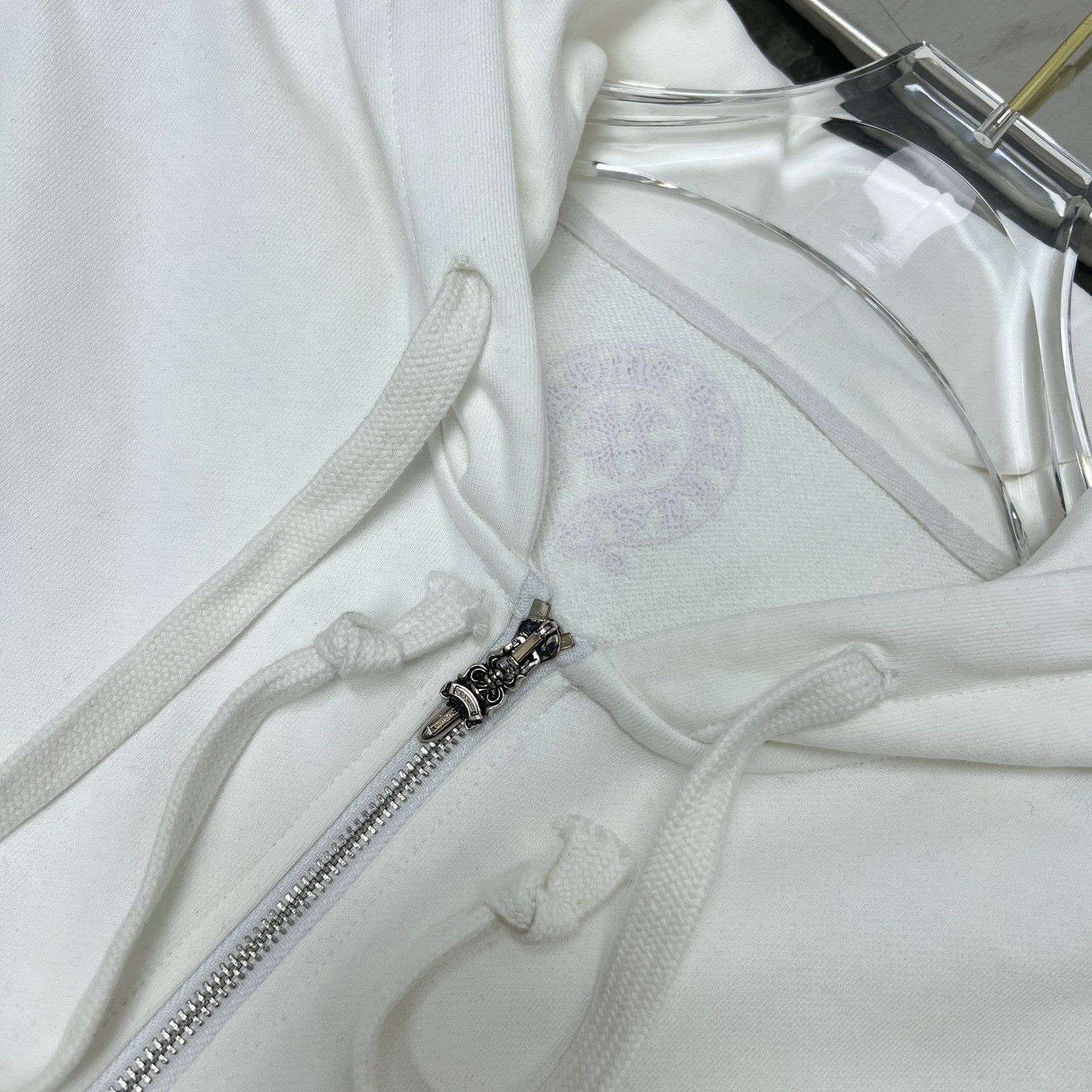 Chrome Hearts Jacket
