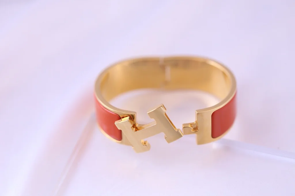 Hermes bracelet