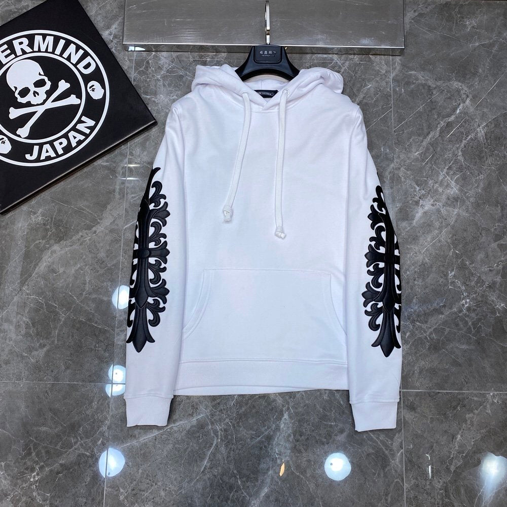 Chrome Hearts Hoodie Replica