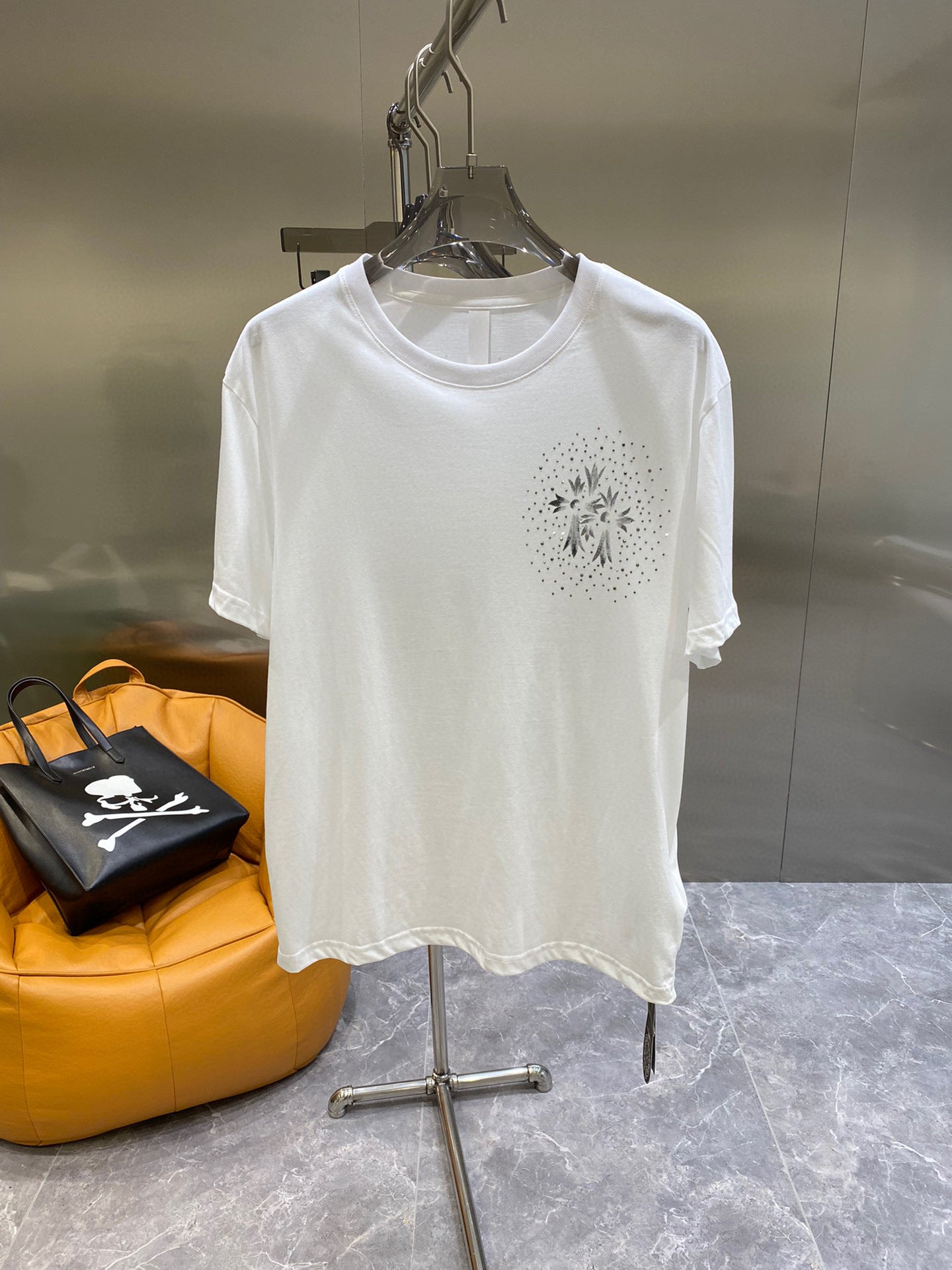 Chrome Hearts T-shirt