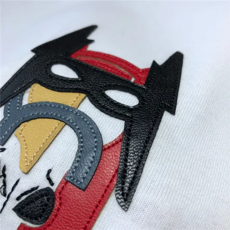 2023ss Hermes T Shirt