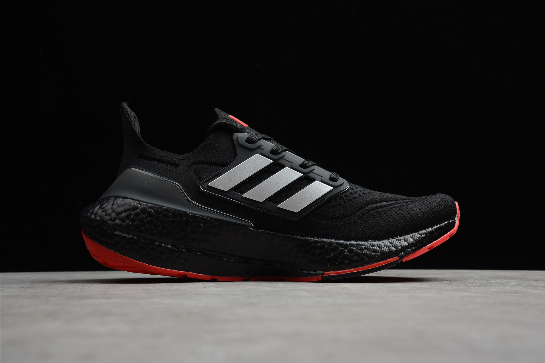 adidas Ultra Boost 21 424 Arsenal GV9716