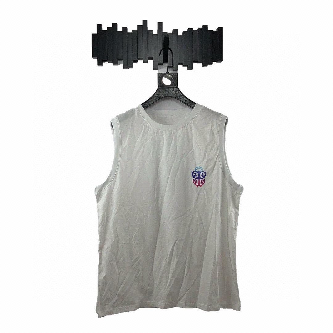 Chrome Hearts Sleeveless Shirt
