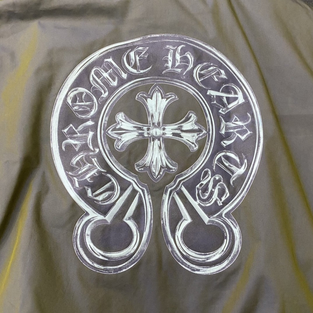Chrome Hearts Jacket