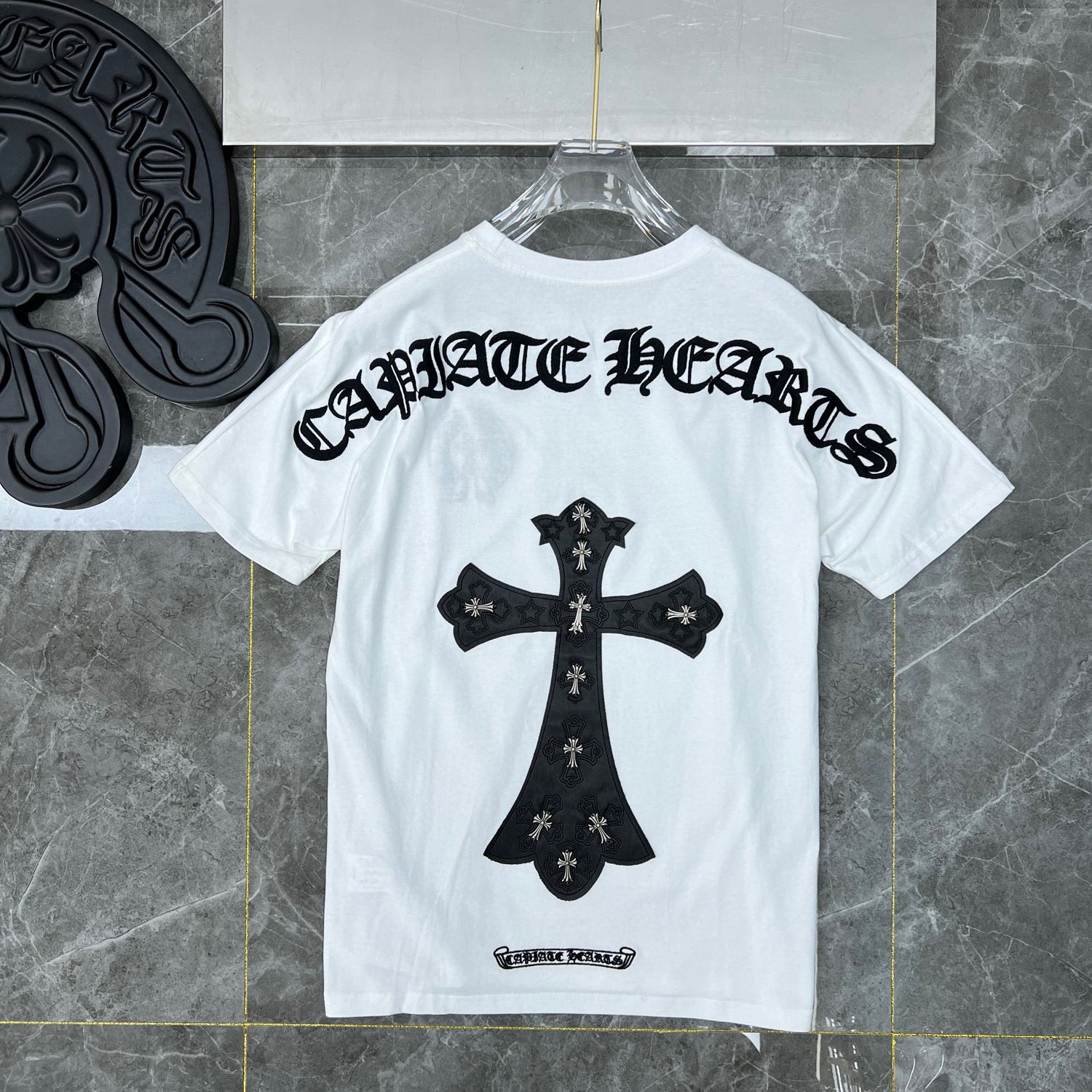 Chrome Hearts T-shirt