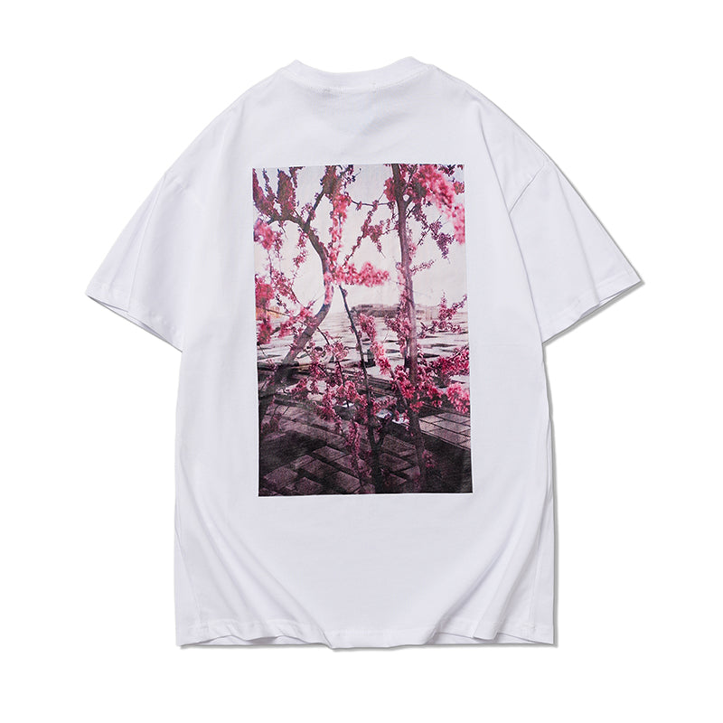 Fear of God Replica Fog Essentials Photo Series T Shirt 888