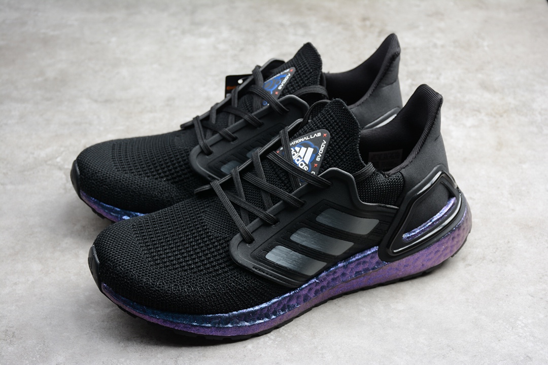 adidas PulseBOOST HD S.RDY | eBay EF0702