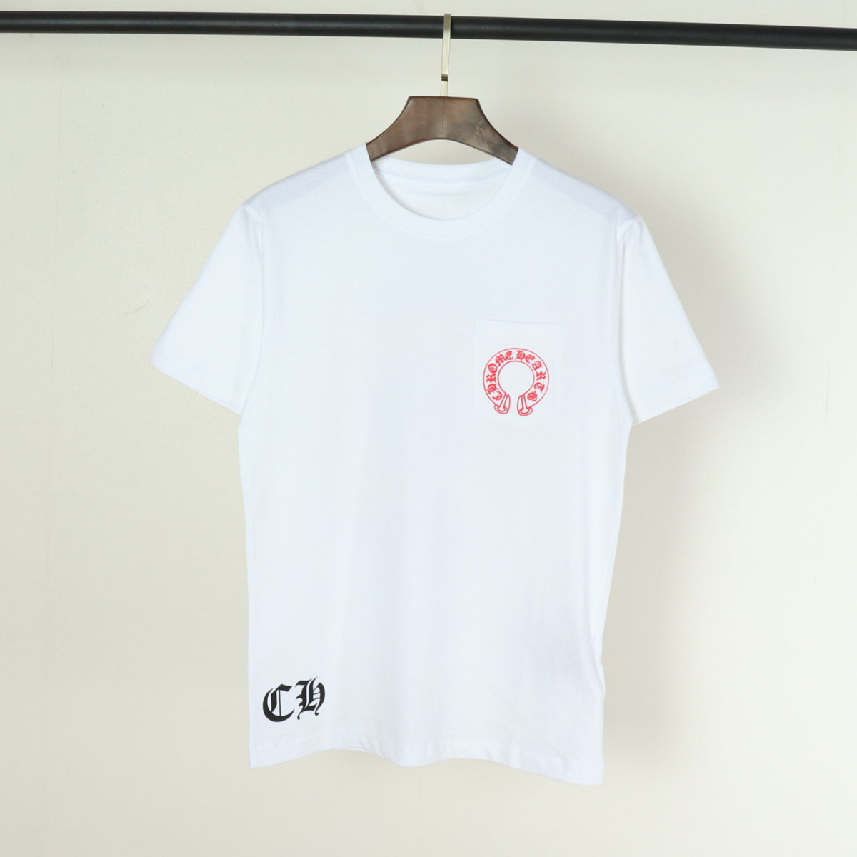 Chrome Hearts T-shirt