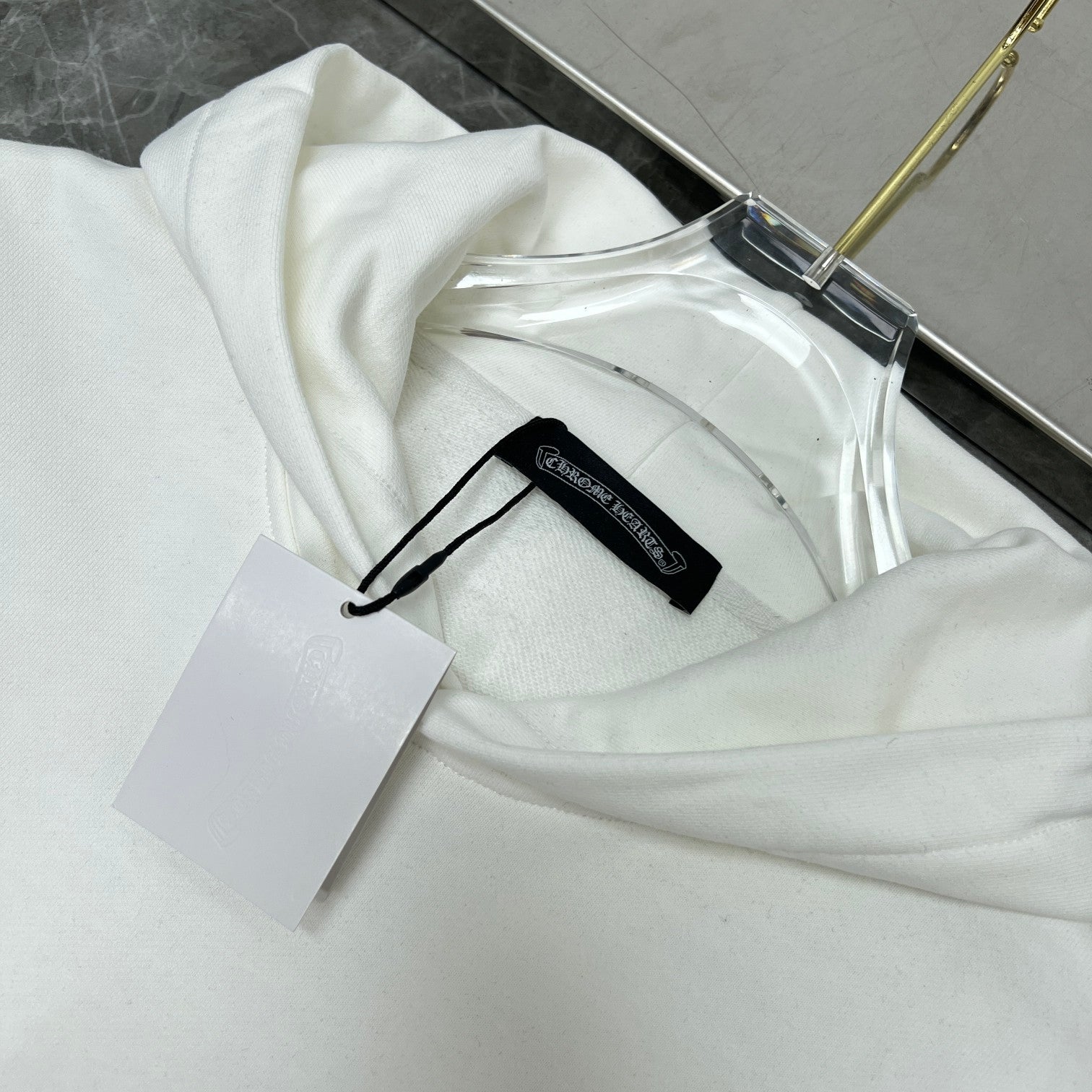 Chrome Hearts Hoodie Replica