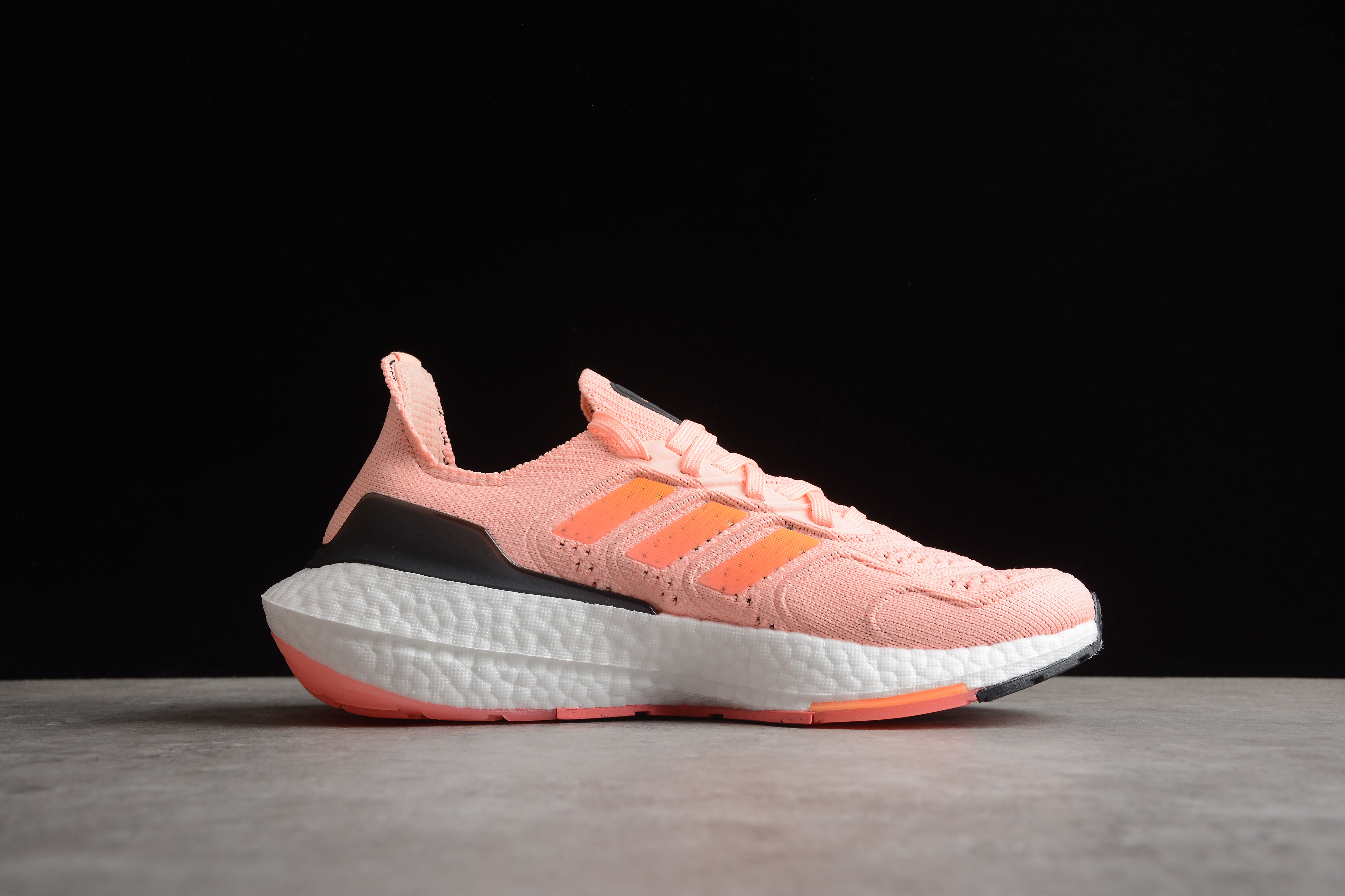 adidas Ultra Boost 22 Heat.Rdy Light Flash Orange (W) GX8037