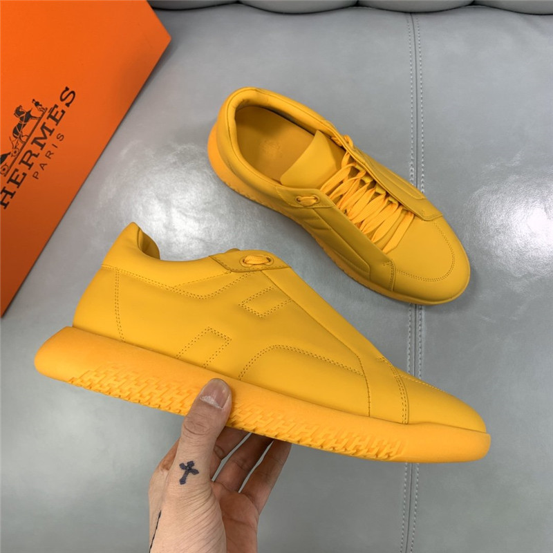 Hermes Men s sneakers