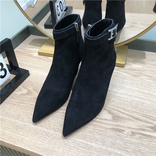 Hermes Birkin Replica ankle boots replica shoes