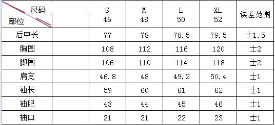 Chrome Hearts Denim Jacket