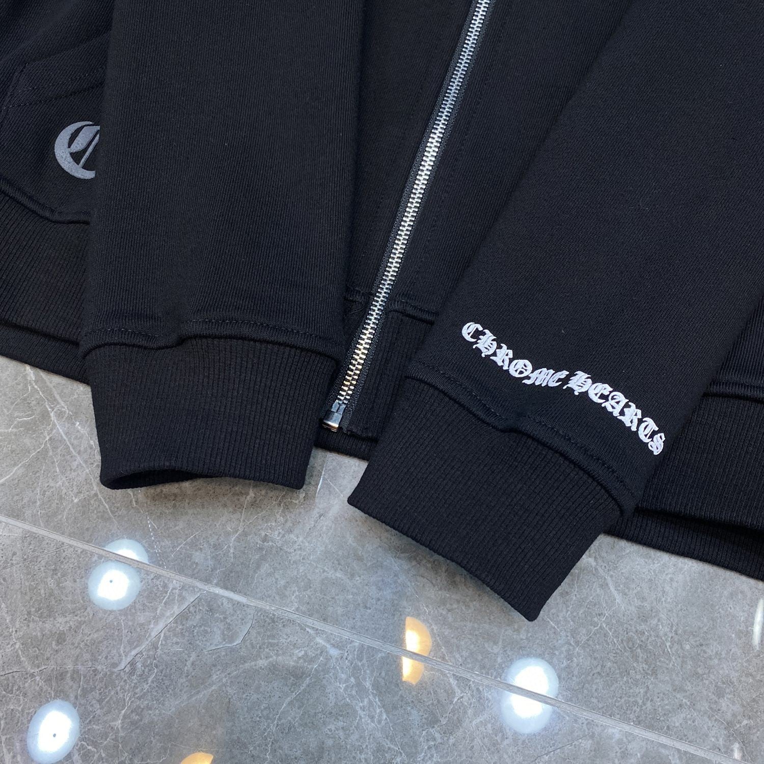 Chrome Hearts Jacket