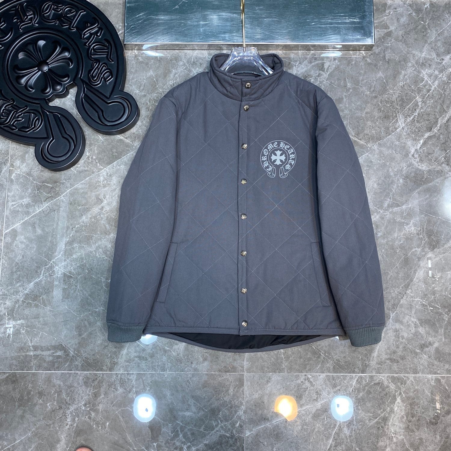 Chrome Hearts Jacket