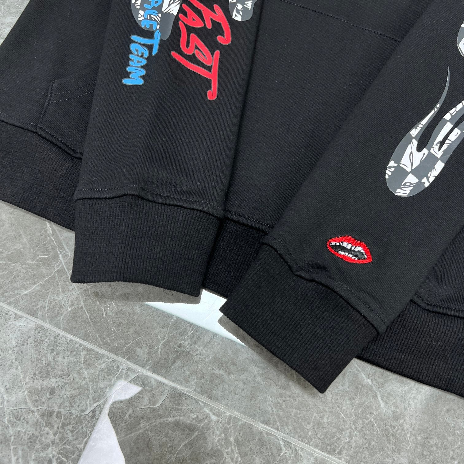 Chrome Hearts Hoodie Replica