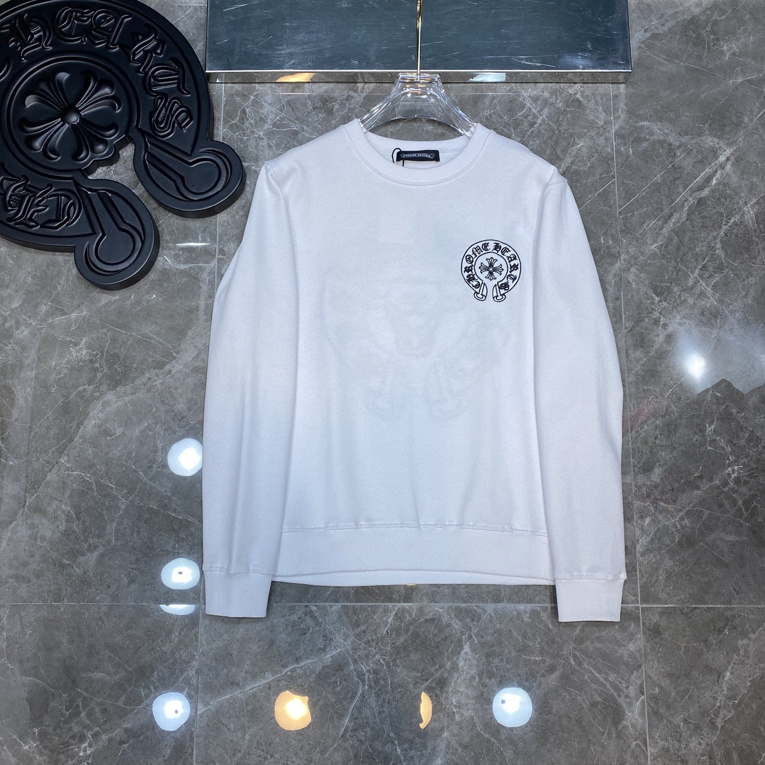Chrome Hearts Sweatshirt